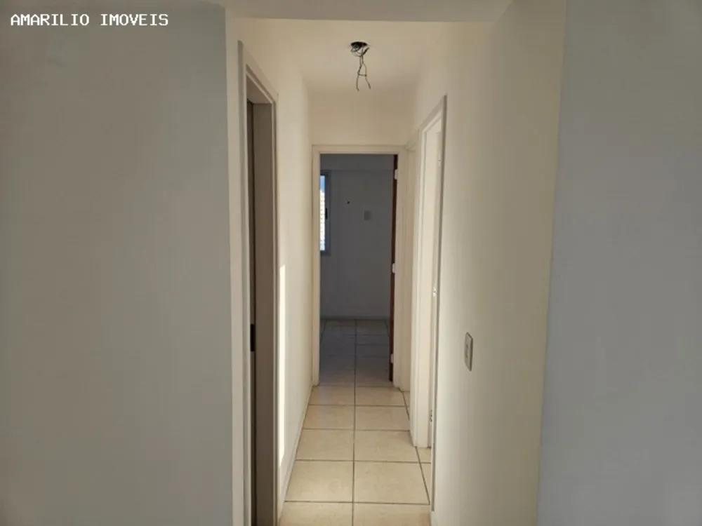 Apartamento, 3 quartos, 59 m² - Foto 7
