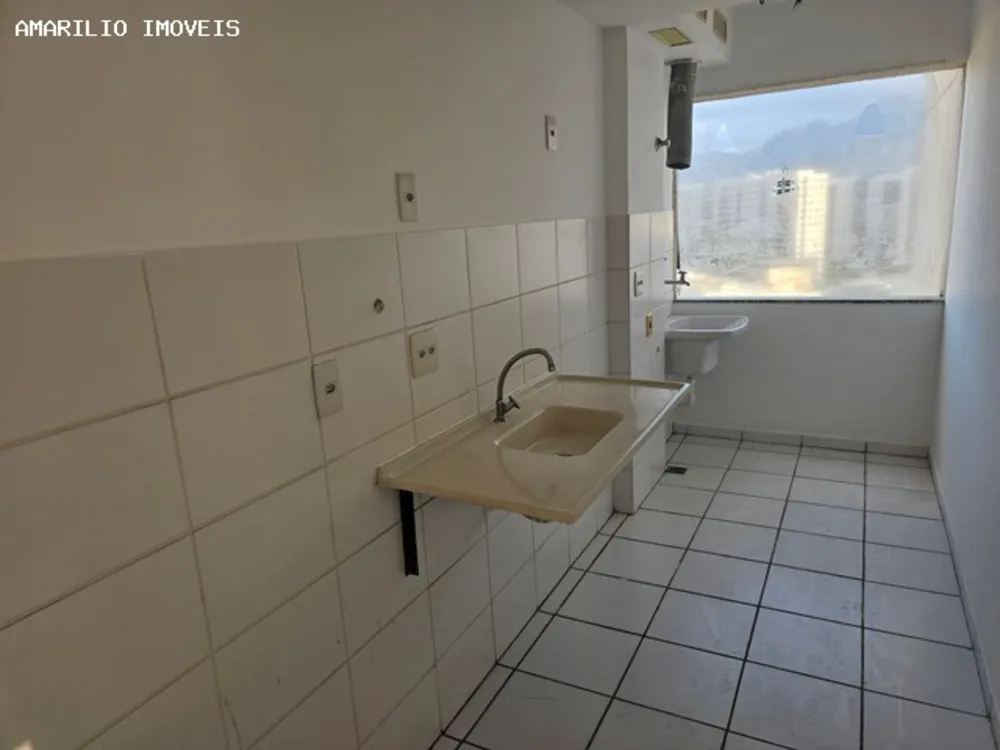 Apartamento, 3 quartos, 59 m² - Foto 8