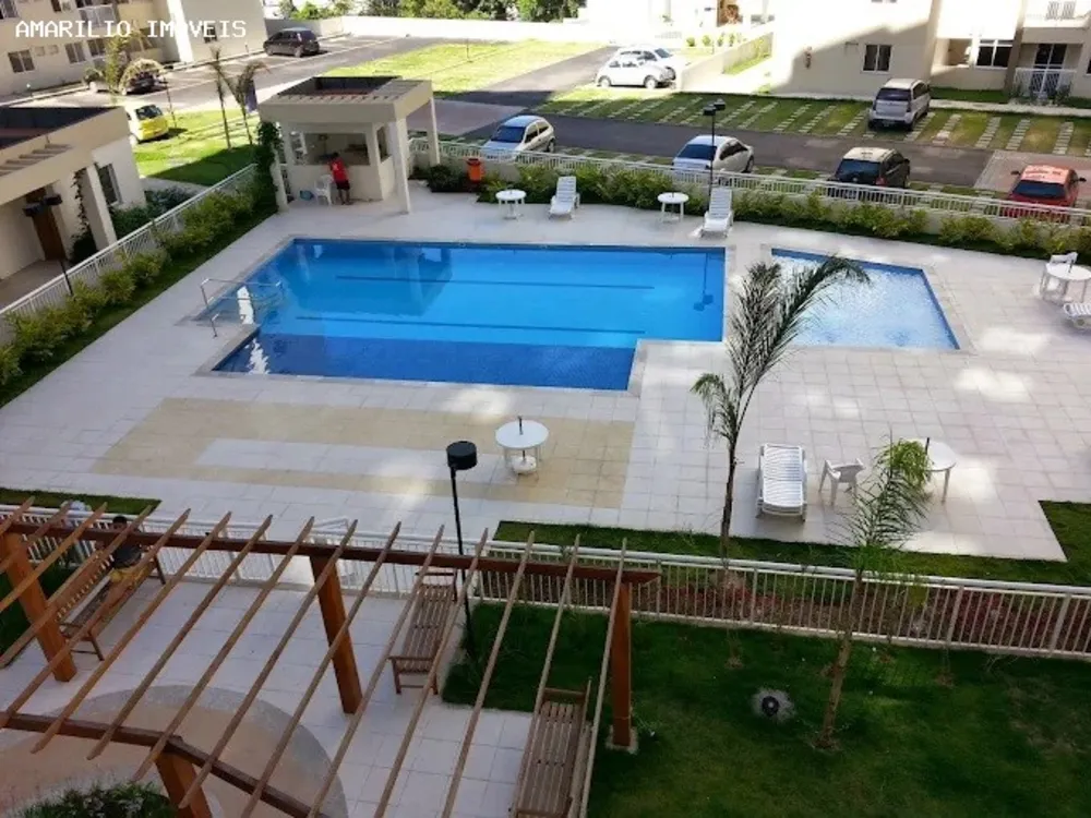 Apartamento, 3 quartos, 59 m² - Foto 16