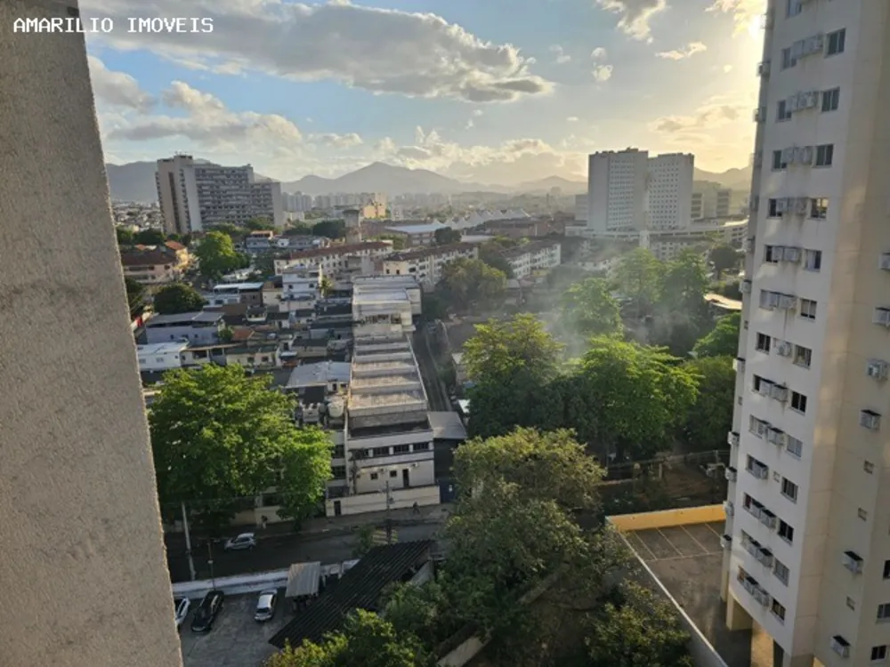 Apartamento, 3 quartos, 59 m² - Foto 4