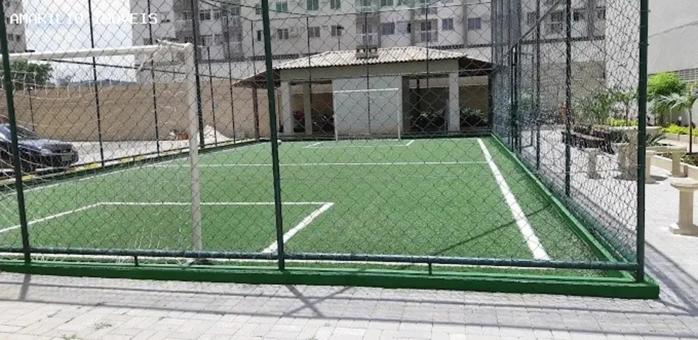 Apartamento, 3 quartos, 59 m² - Foto 15