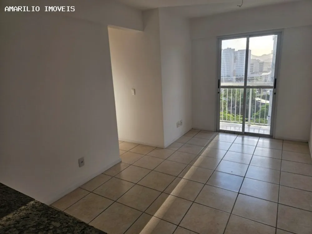 Apartamento, 3 quartos, 59 m² - Foto 5