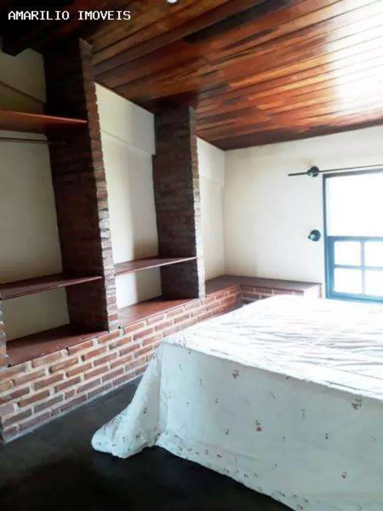 Casa, 8 quartos, 700 m² - Foto 11