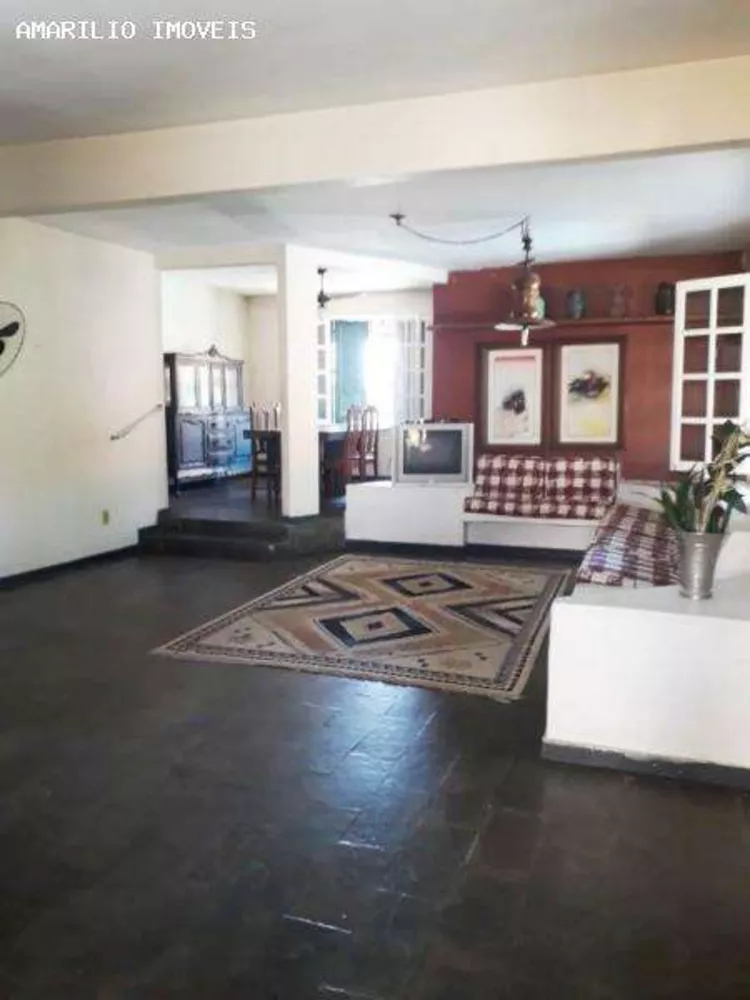 Casa, 8 quartos, 700 m² - Foto 26