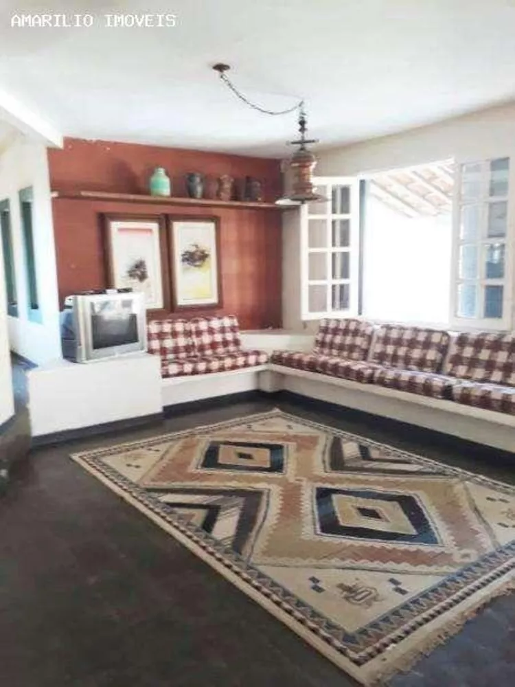 Casa, 8 quartos, 700 m² - Foto 23