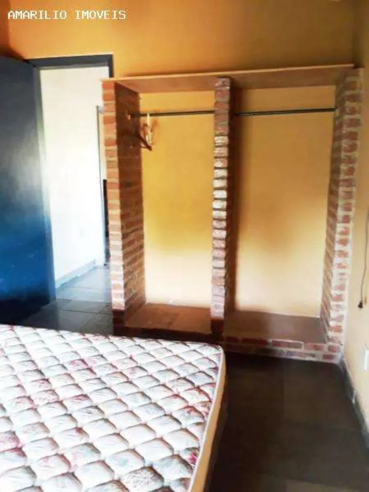 Casa, 8 quartos, 700 m² - Foto 6