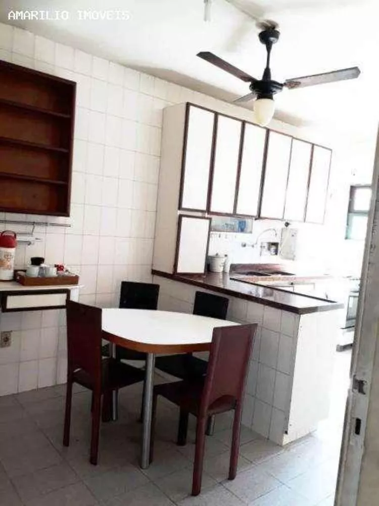Casa, 8 quartos, 700 m² - Foto 13