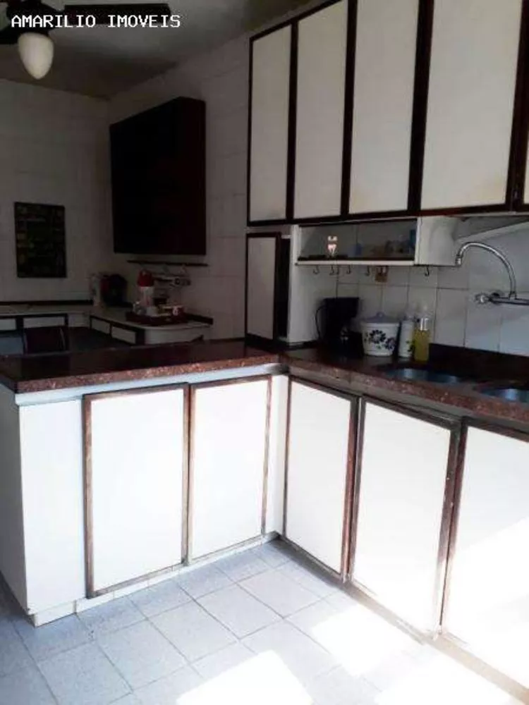 Casa, 8 quartos, 700 m² - Foto 19