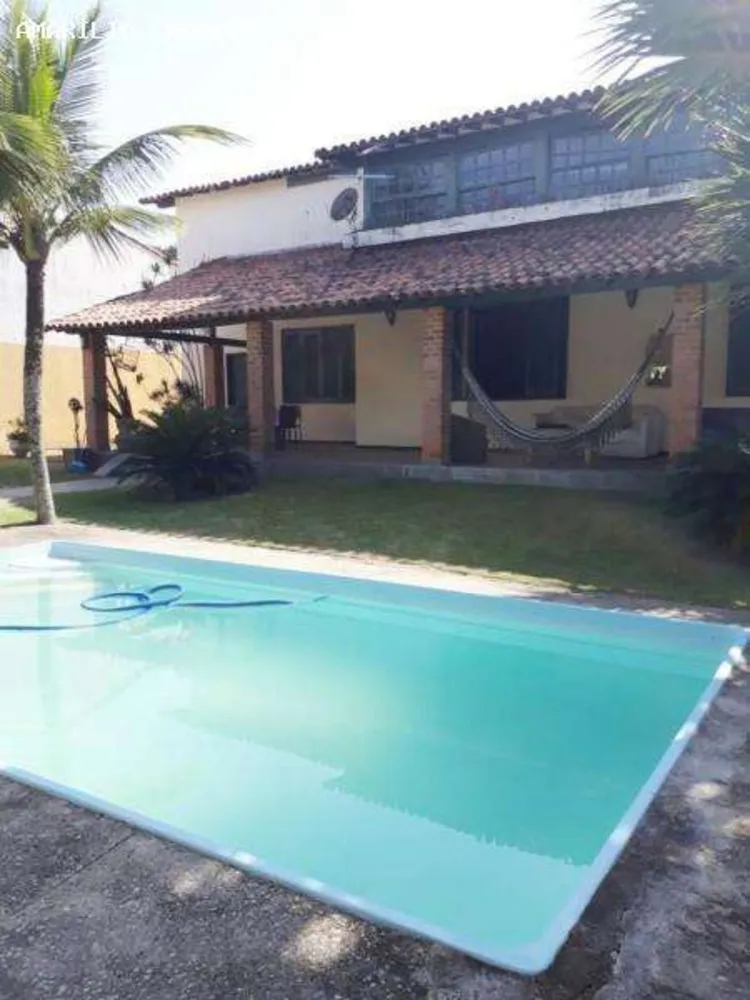 Casa, 8 quartos, 700 m² - Foto 1