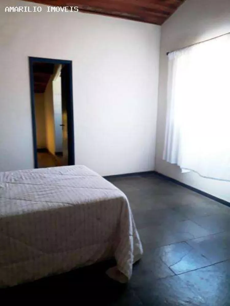 Casa, 8 quartos, 700 m² - Foto 15