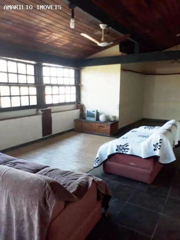 Casa, 8 quartos, 700 m² - Foto 18