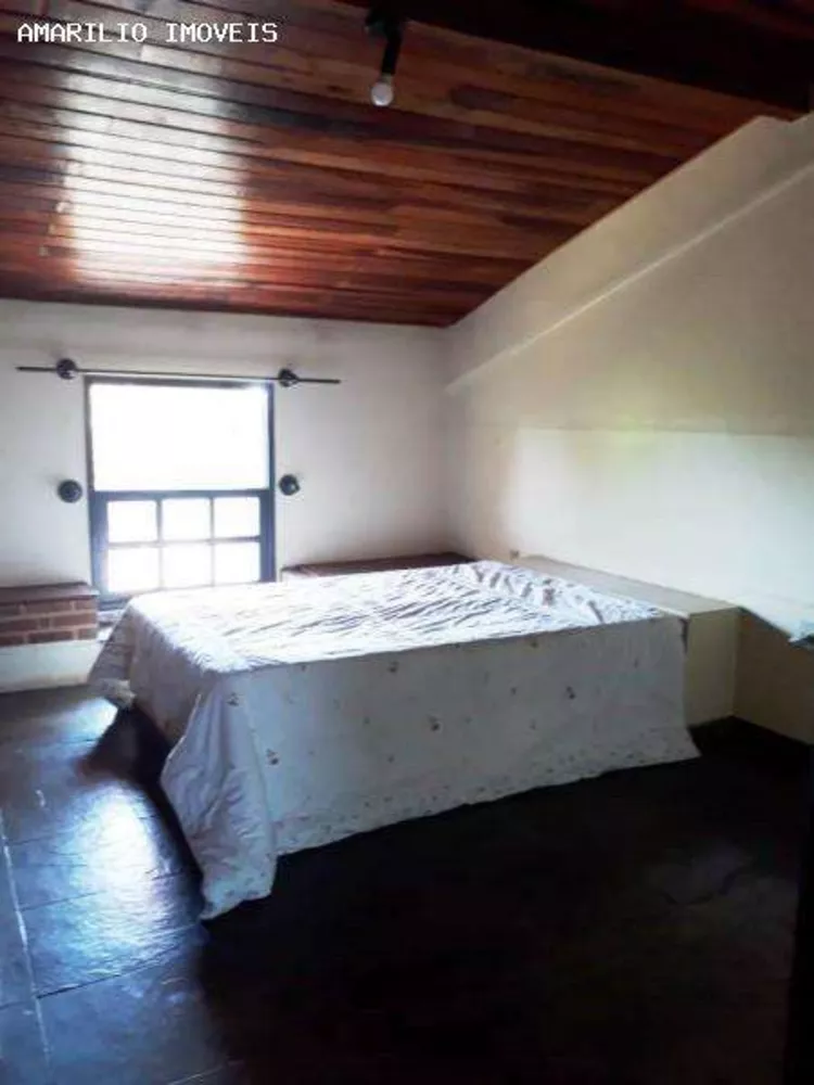Casa, 8 quartos, 700 m² - Foto 8