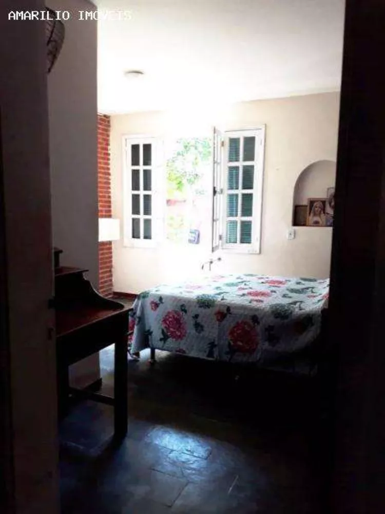 Casa, 8 quartos, 700 m² - Foto 14