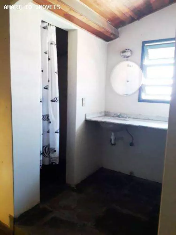 Casa, 8 quartos, 700 m² - Foto 22