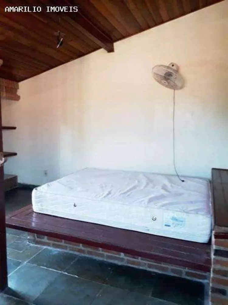 Casa, 8 quartos, 700 m² - Foto 20