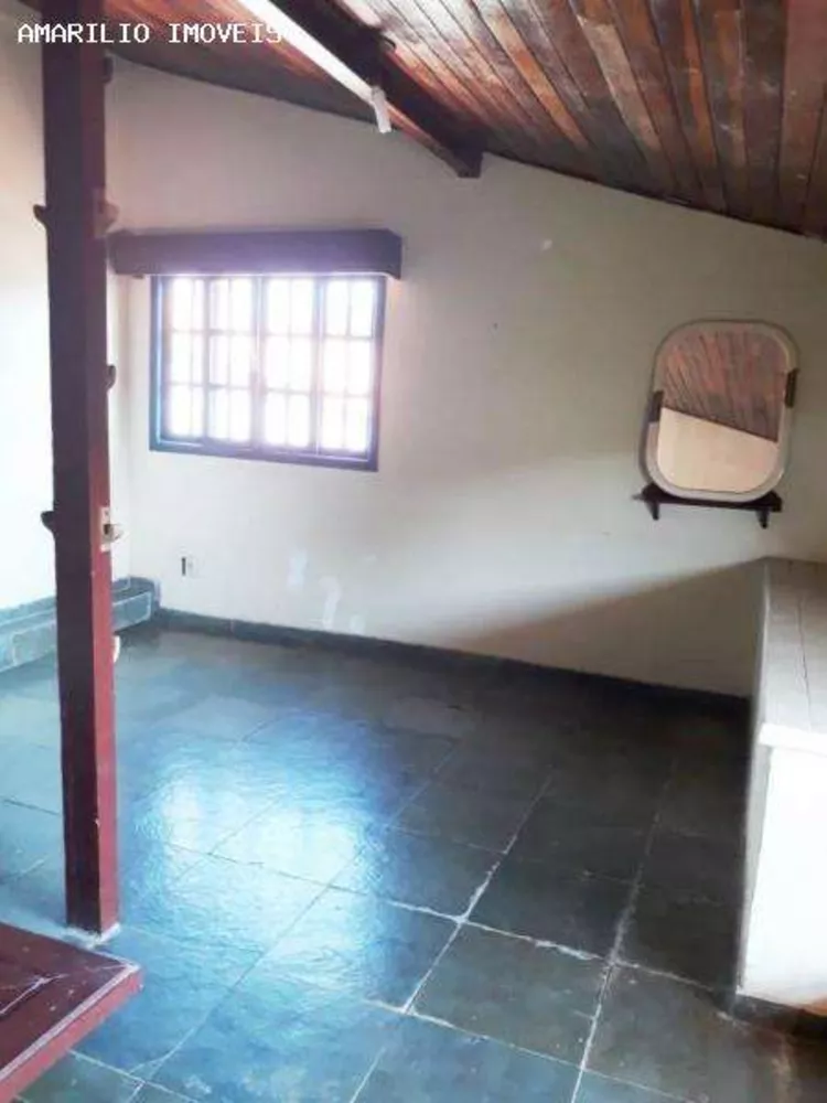 Casa, 8 quartos, 700 m² - Foto 2