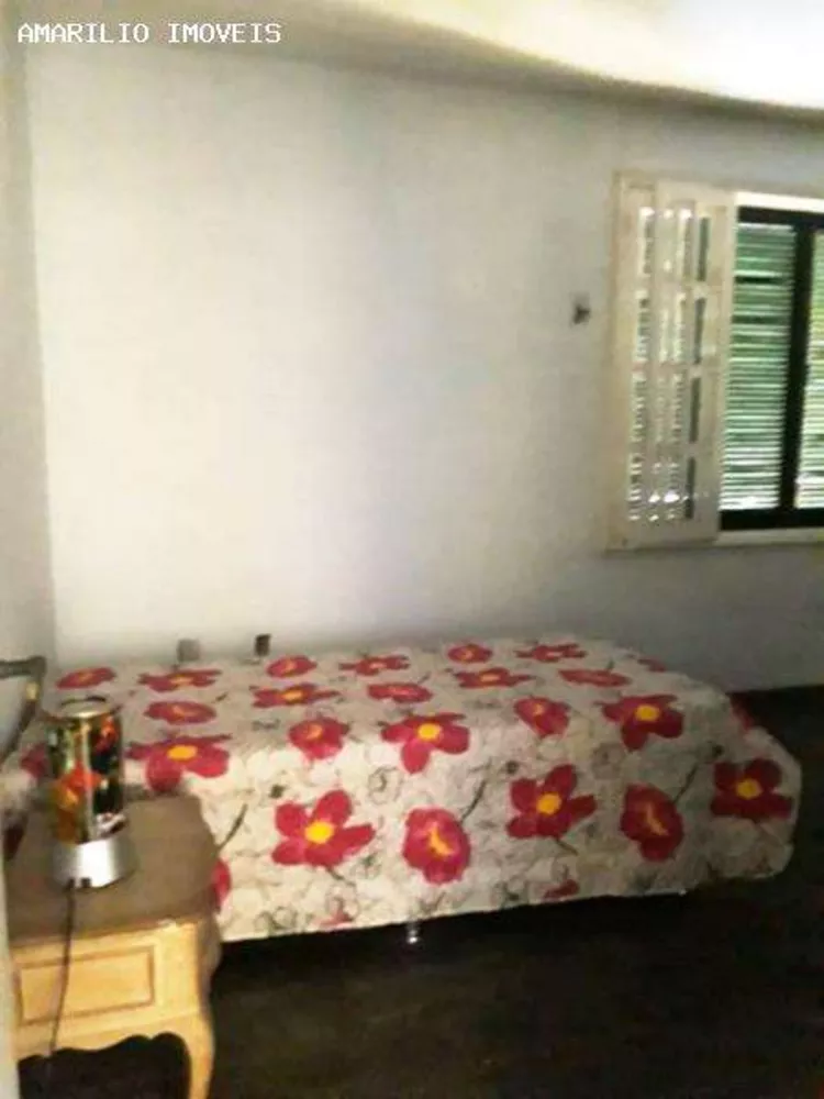 Casa, 8 quartos, 700 m² - Foto 1