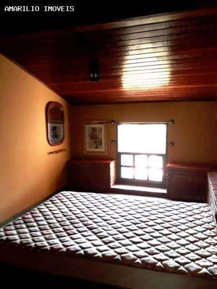 Casa, 8 quartos, 700 m² - Foto 5