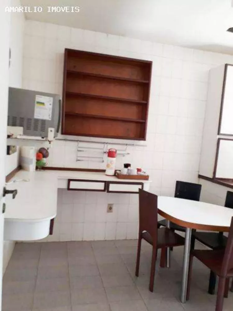Casa, 8 quartos, 700 m² - Foto 3