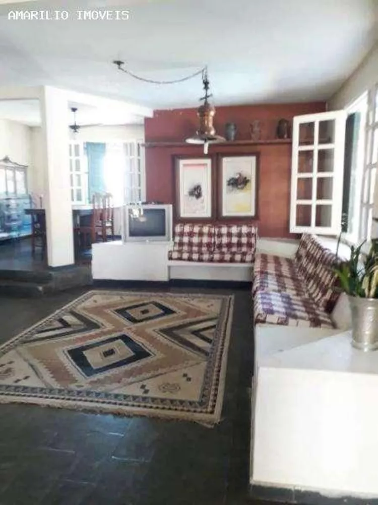 Casa, 8 quartos, 700 m² - Foto 21