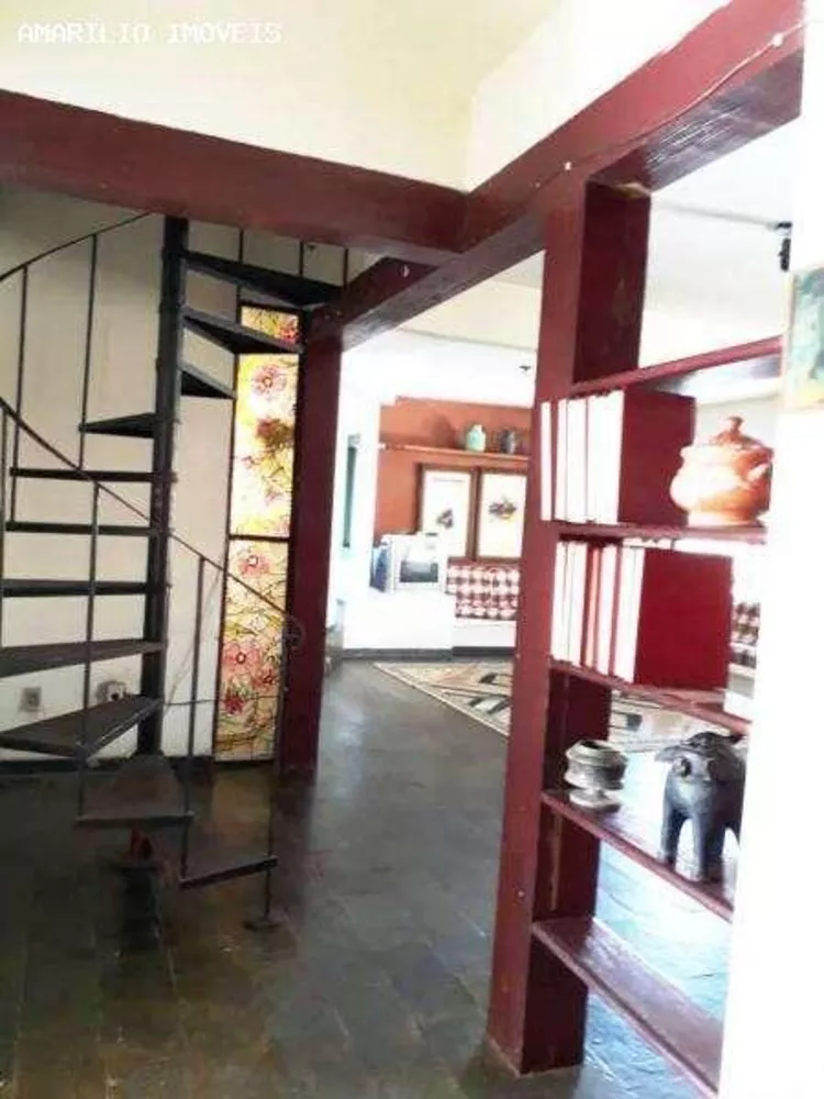 Casa, 8 quartos, 700 m² - Foto 24