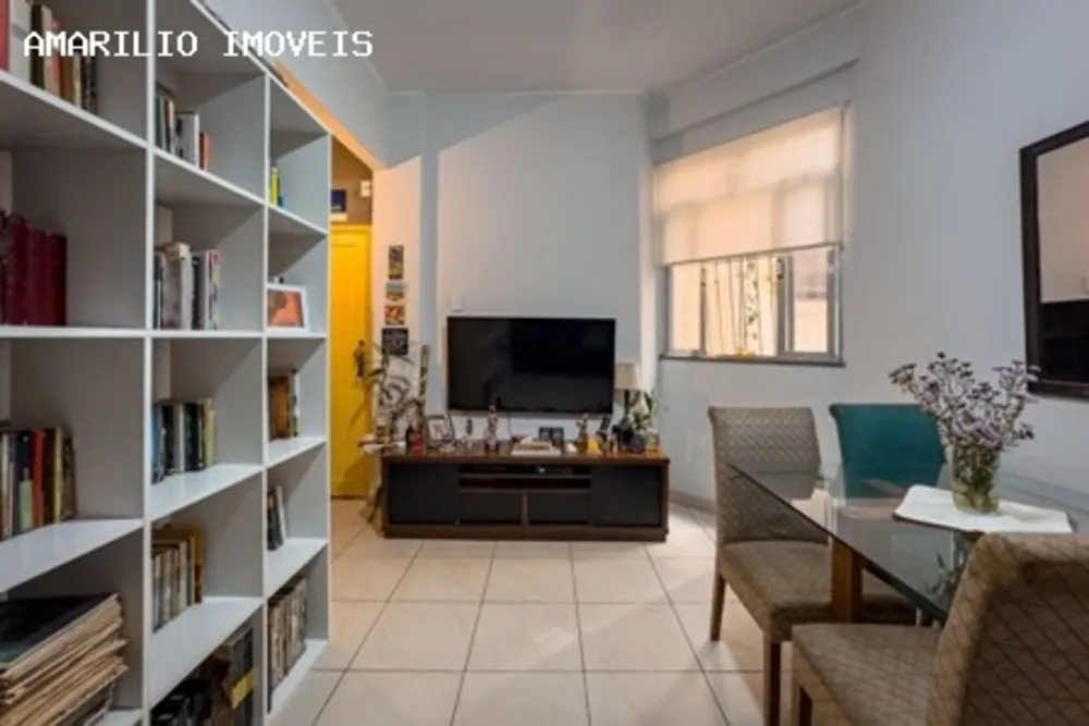 Apartamento, 2 quartos, 100 m² - Foto 4
