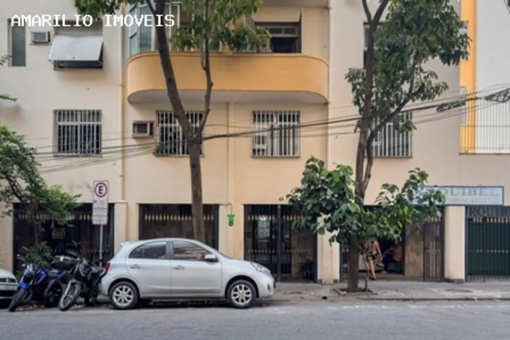Apartamento, 2 quartos, 100 m² - Foto 1