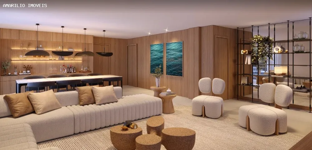 Cobertura, 4 quartos, 232 m² - Foto 4