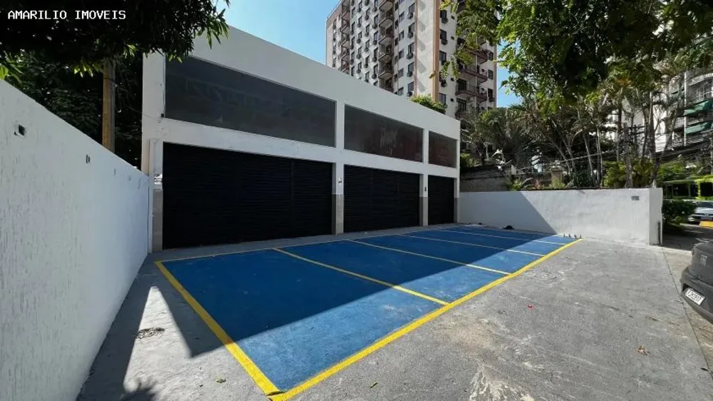 Loja-Salão, 400 m² - Foto 7