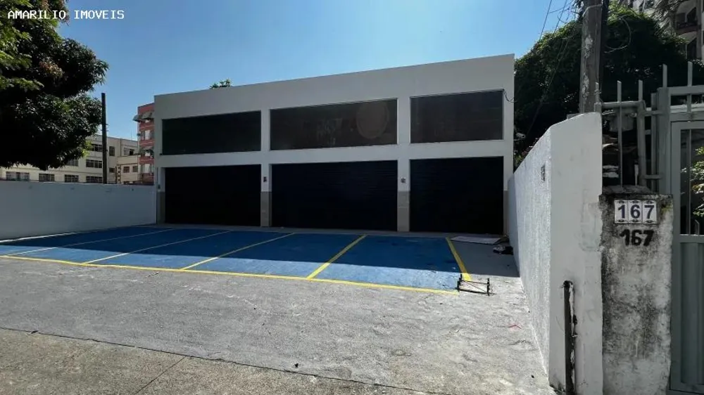 Loja-Salão, 400 m² - Foto 6