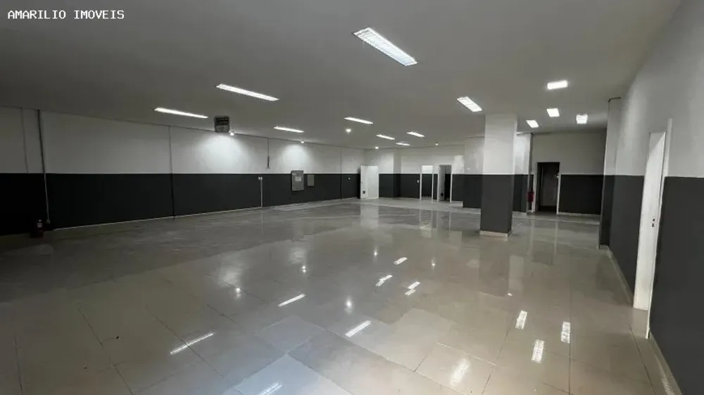 Loja-Salão, 400 m² - Foto 1
