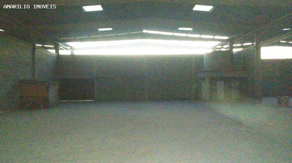 Depósito-Galpão, 650 m² - Foto 6
