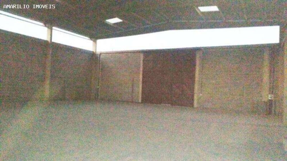 Depósito-Galpão, 650 m² - Foto 4