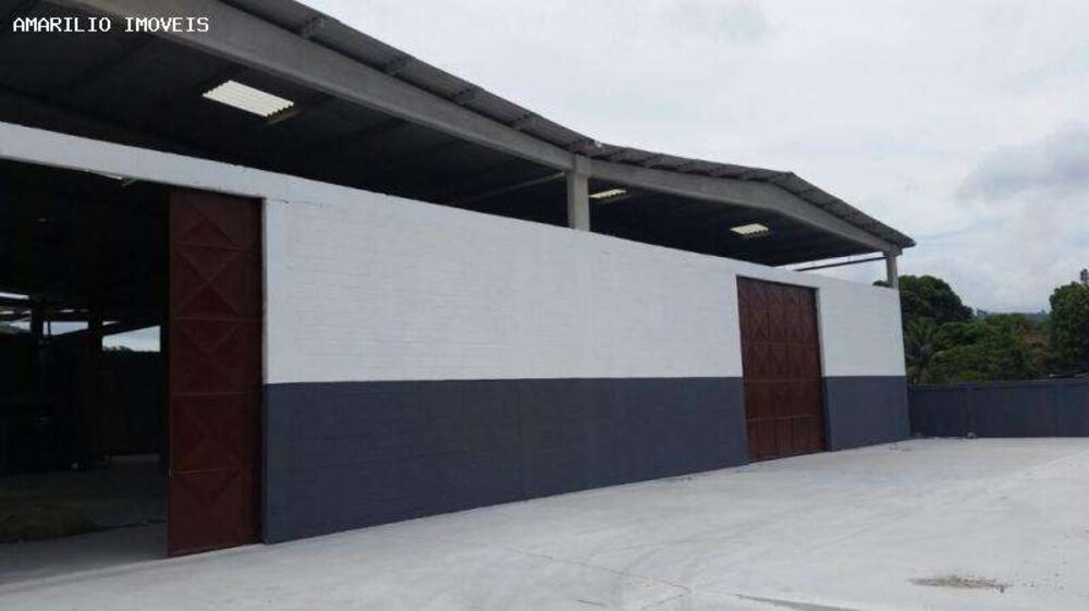 Depósito-Galpão, 650 m² - Foto 9