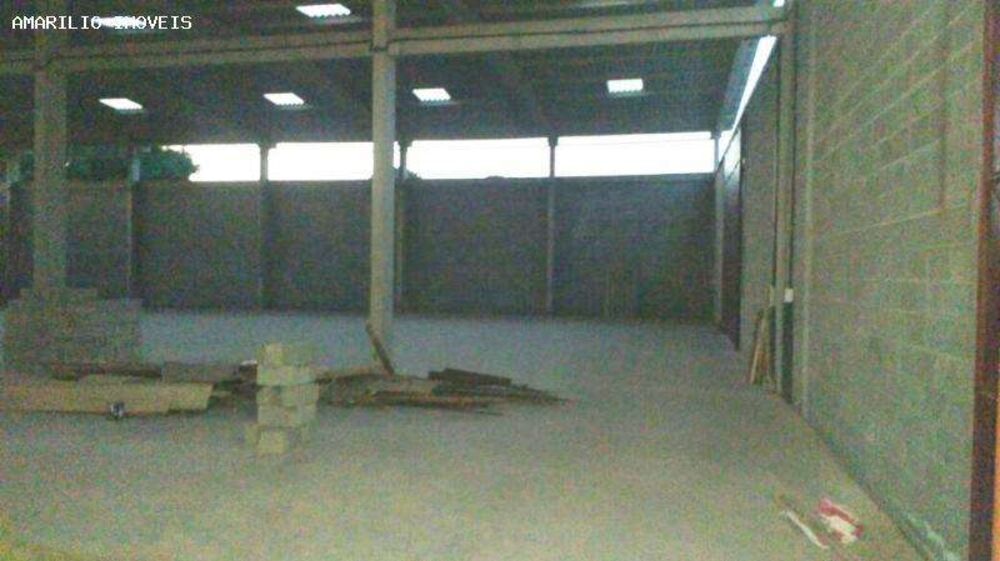Depósito-Galpão, 650 m² - Foto 5