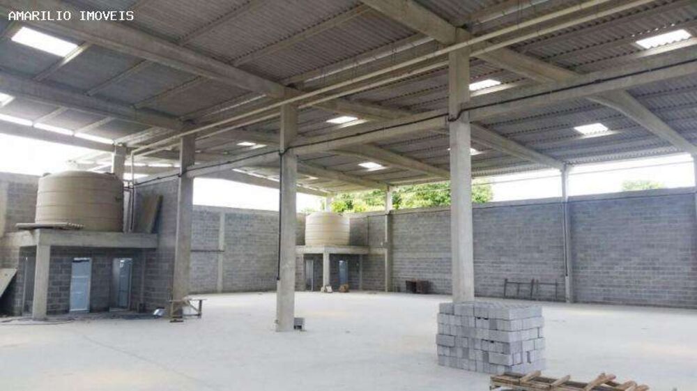 Depósito-Galpão, 650 m² - Foto 2