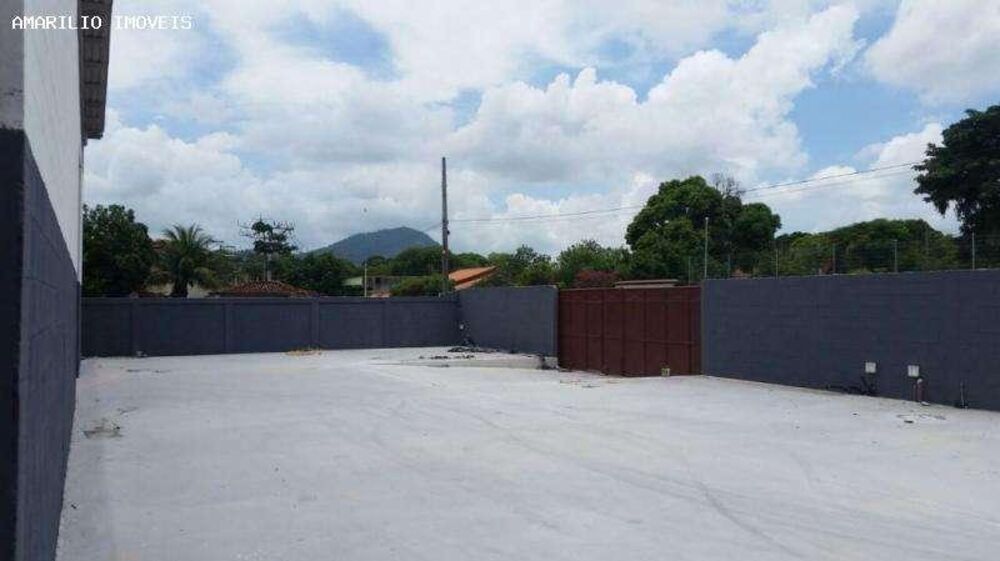 Depósito-Galpão, 650 m² - Foto 7