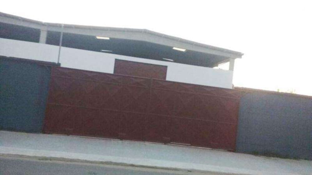 Depósito-Galpão, 650 m² - Foto 8