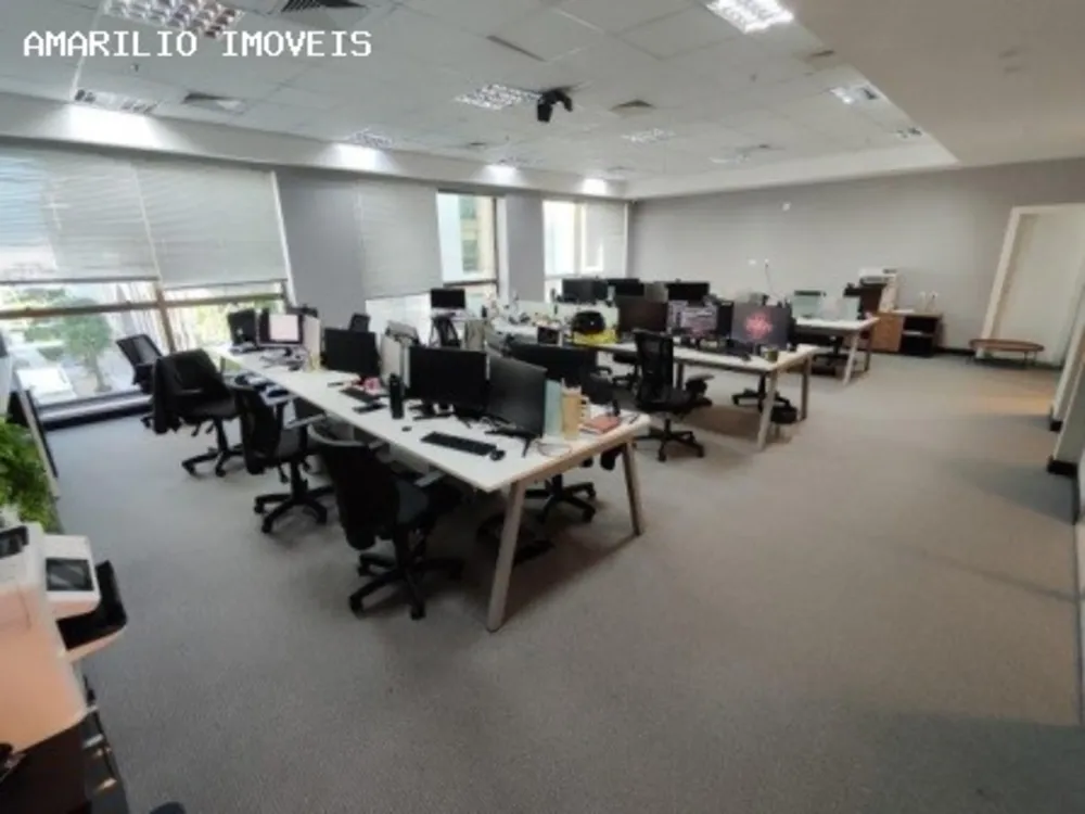Sala-Conjunto, 248 m² - Foto 4