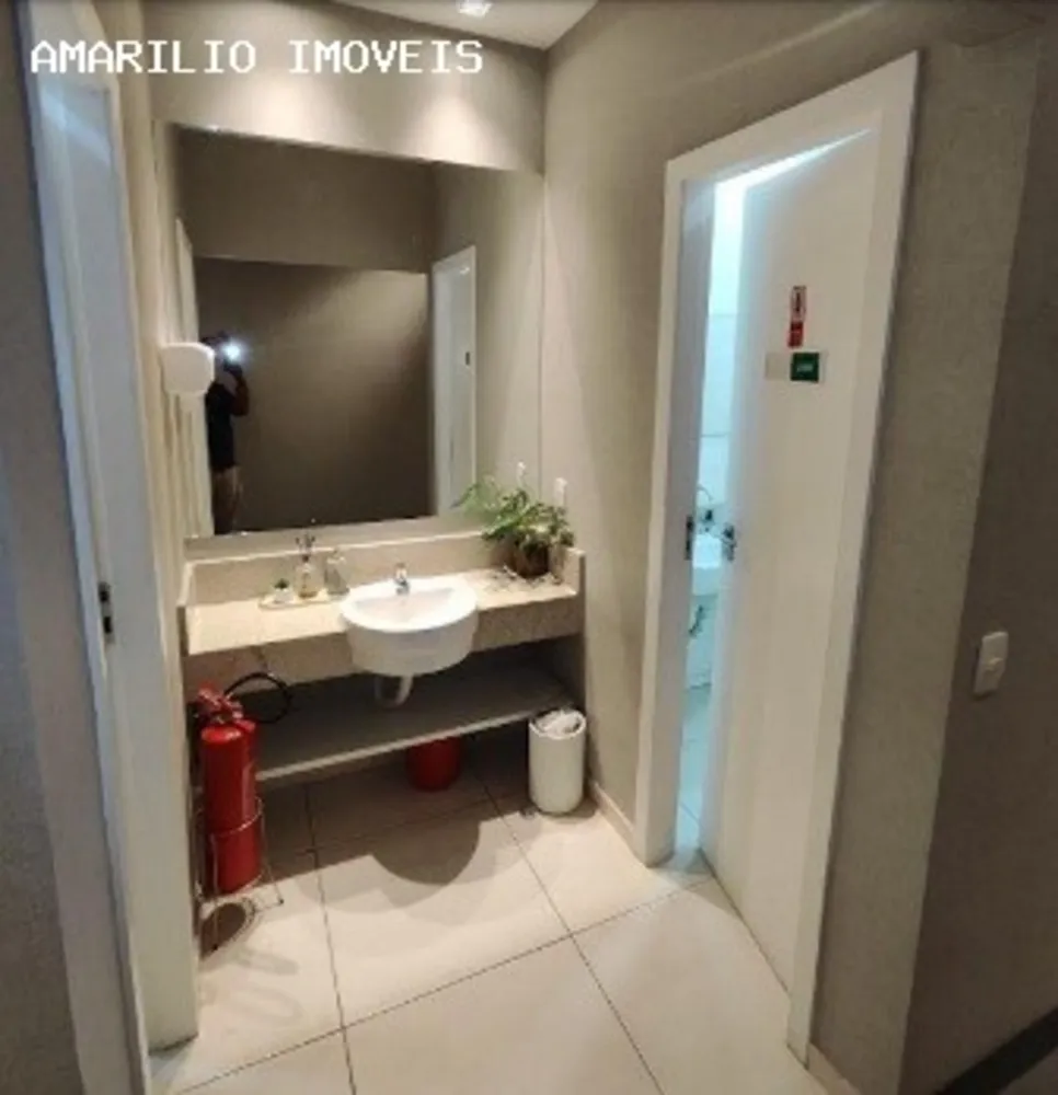 Sala-Conjunto, 248 m² - Foto 13