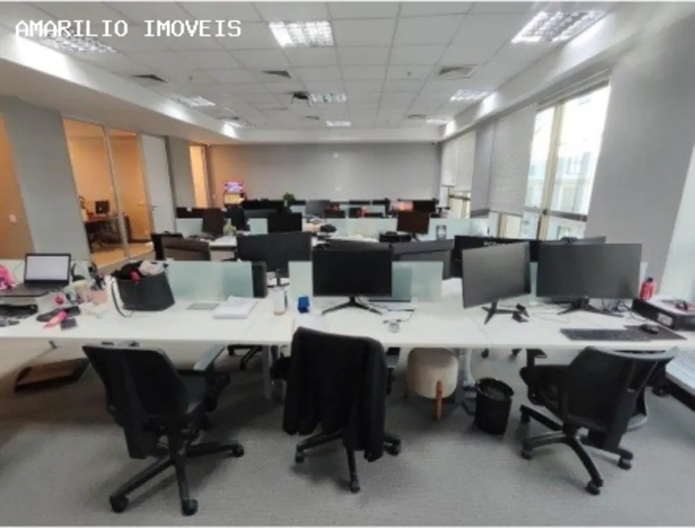 Sala-Conjunto, 248 m² - Foto 5
