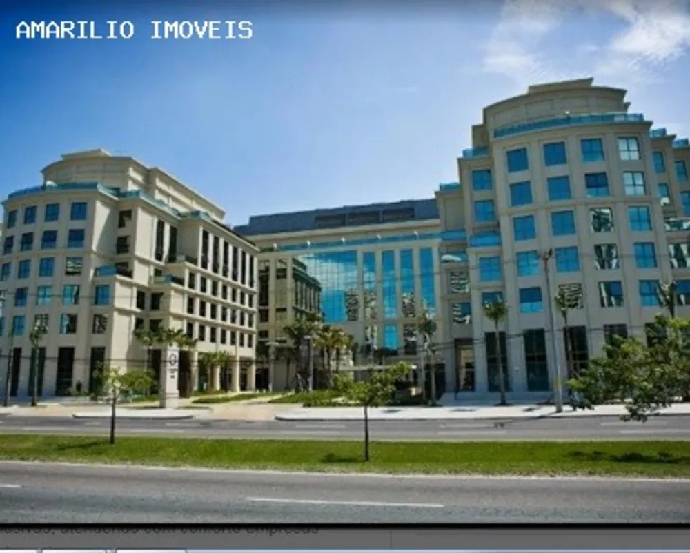 Sala-Conjunto, 248 m² - Foto 2