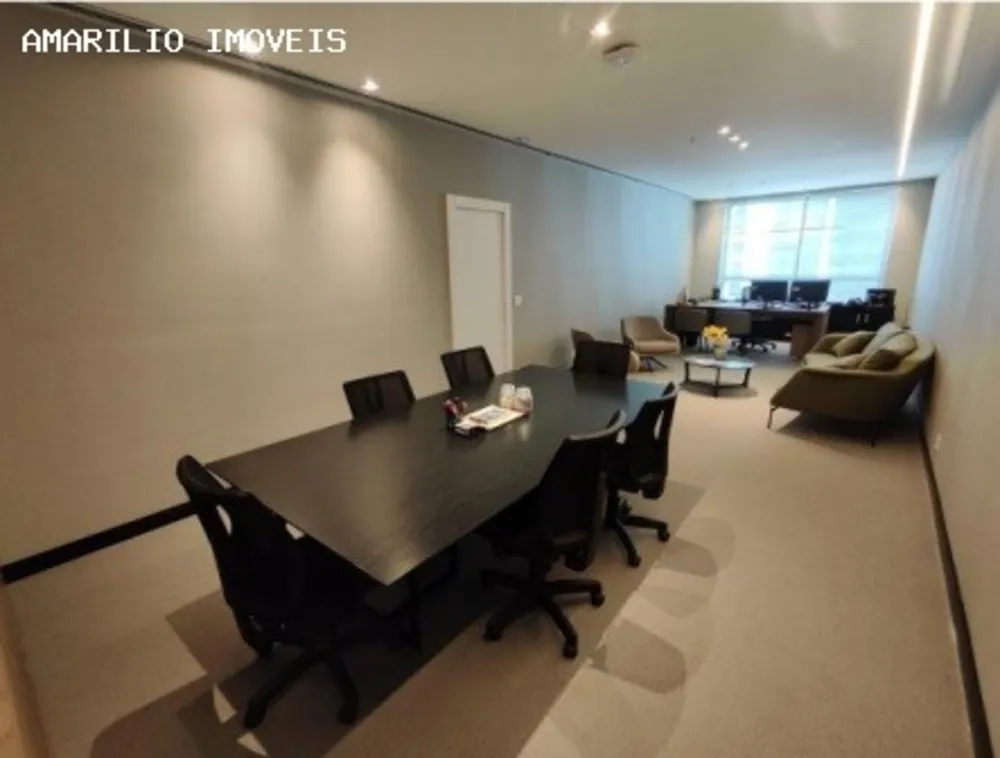 Sala-Conjunto, 248 m² - Foto 9