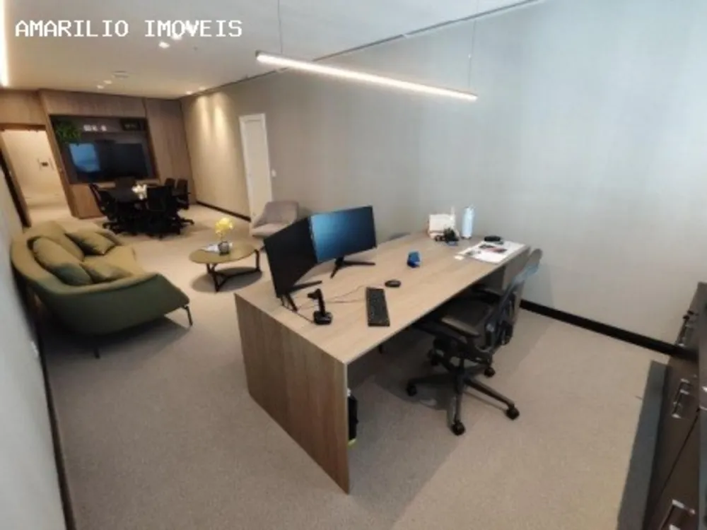 Sala-Conjunto, 248 m² - Foto 6