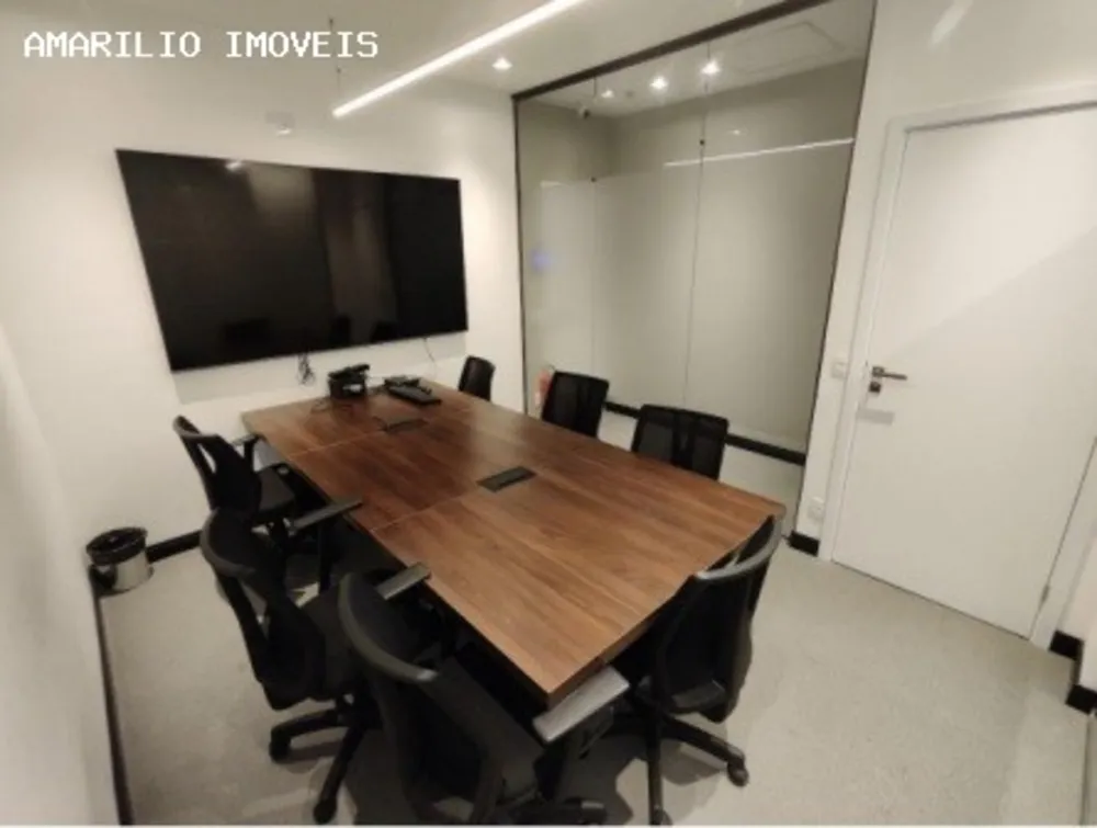 Sala-Conjunto, 248 m² - Foto 27