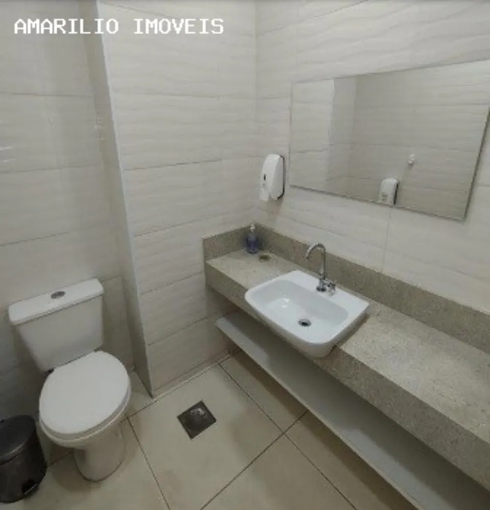 Sala-Conjunto, 248 m² - Foto 24