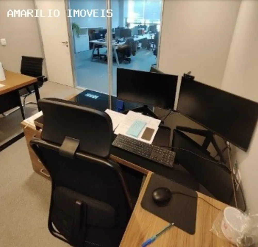Sala-Conjunto, 248 m² - Foto 11