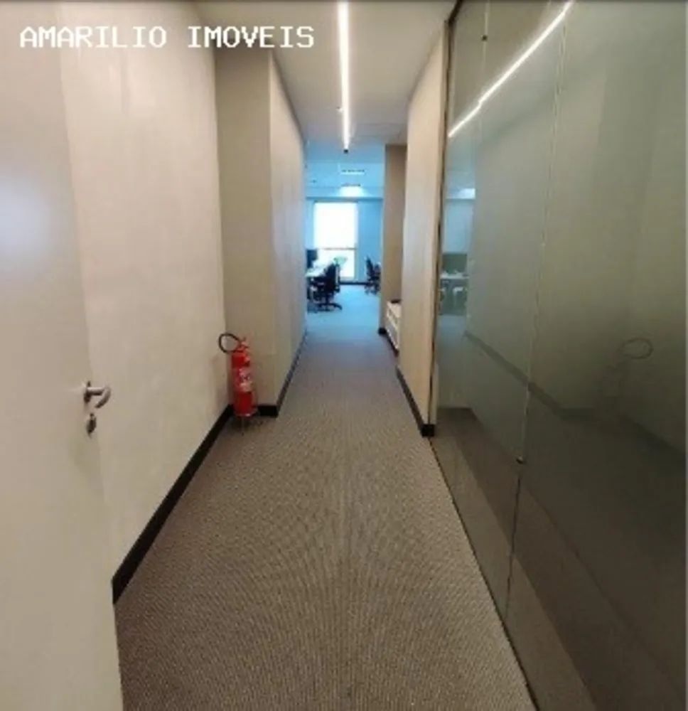Sala-Conjunto, 248 m² - Foto 16