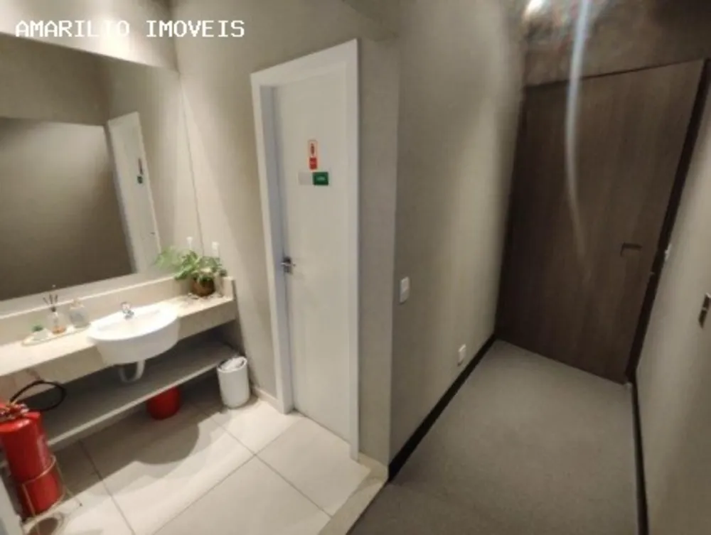 Sala-Conjunto, 248 m² - Foto 20