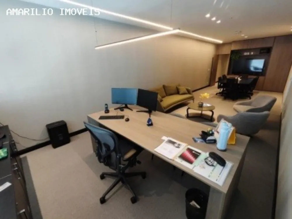Sala-Conjunto, 248 m² - Foto 31